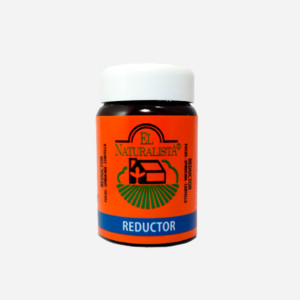 Reductor De Peso X 60 Comprimidos – El Naturalista
